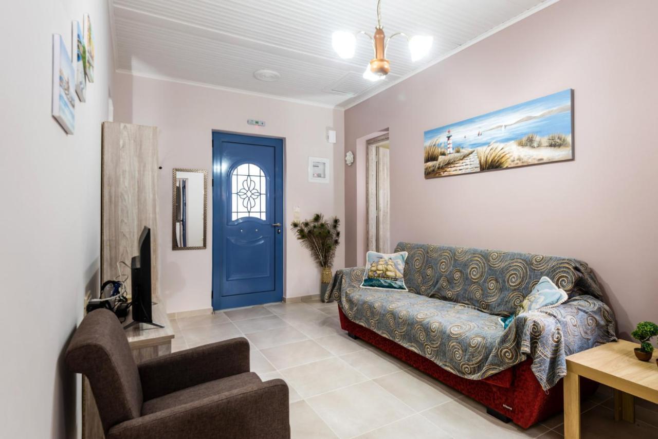 Вілла Gina'S House Argostoli Екстер'єр фото