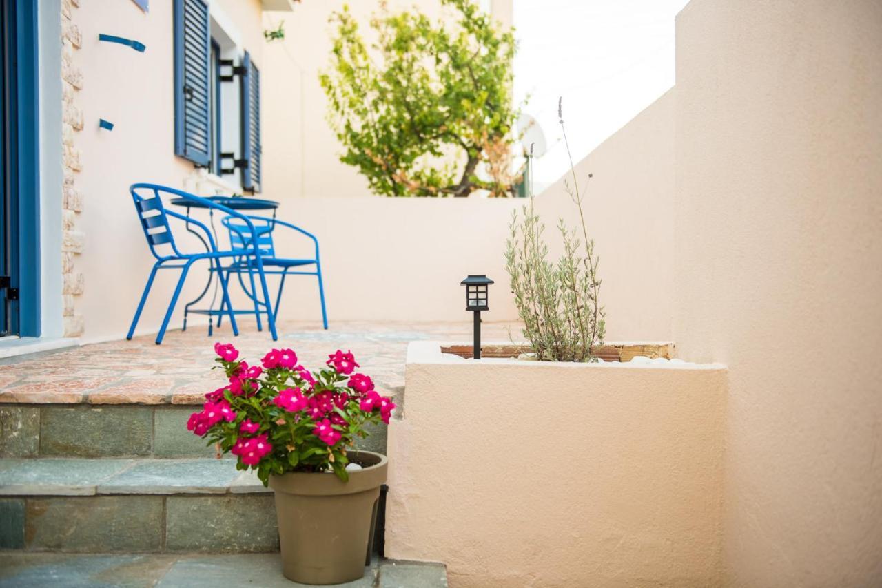 Вілла Gina'S House Argostoli Екстер'єр фото