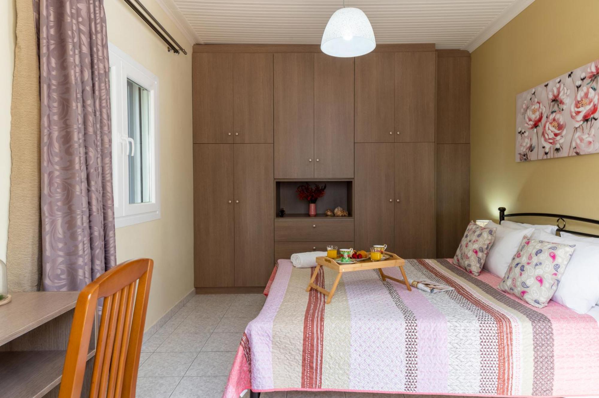Вілла Gina'S House Argostoli Екстер'єр фото