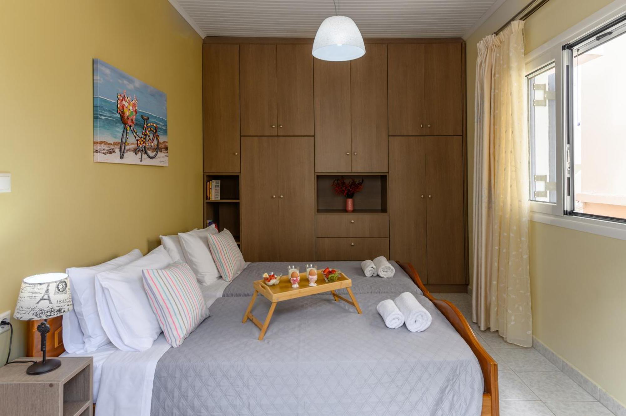 Вілла Gina'S House Argostoli Екстер'єр фото